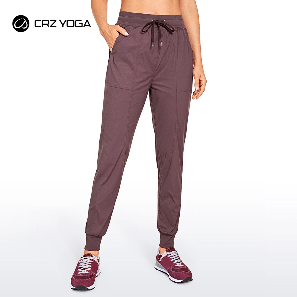 Crz Yoga Travel Pants