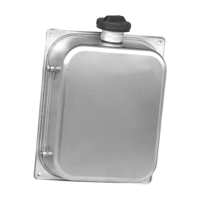 Portable Petrol Fuel Tank Petrol Storage Backup Petrol Tanks 7L Fuel Can  Fuel Jugs Fit for