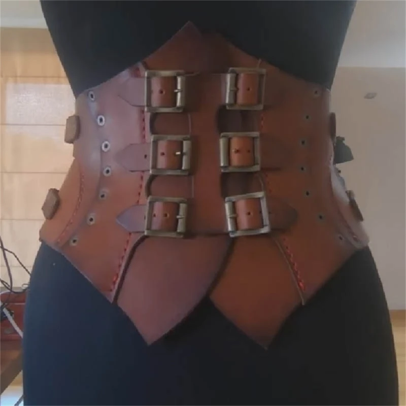 medieval-keltic-waist-belt-vintage-knight-waist-strap-wide-waspie-belt-men-women-renaissance-costume-pu-girdle-party-waistband