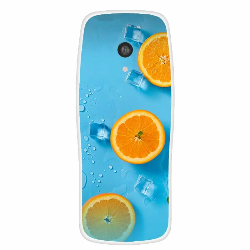 Cute Animals Transparent Soft TPU Phone Case - Lovely Clear Back Shell Cover