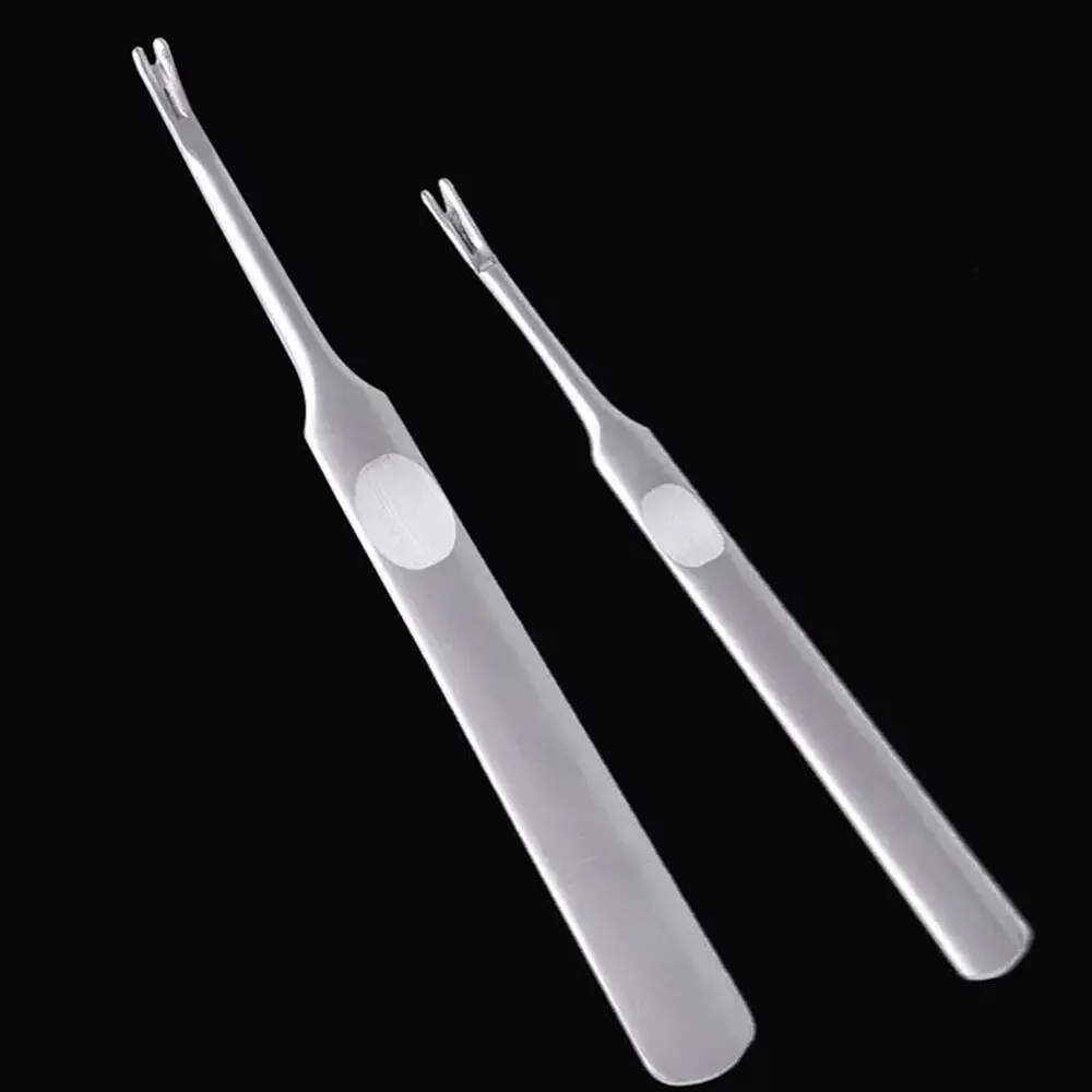 Dead Skin Remover Stainless Steel Personal Beauty Caring Tools for Woman