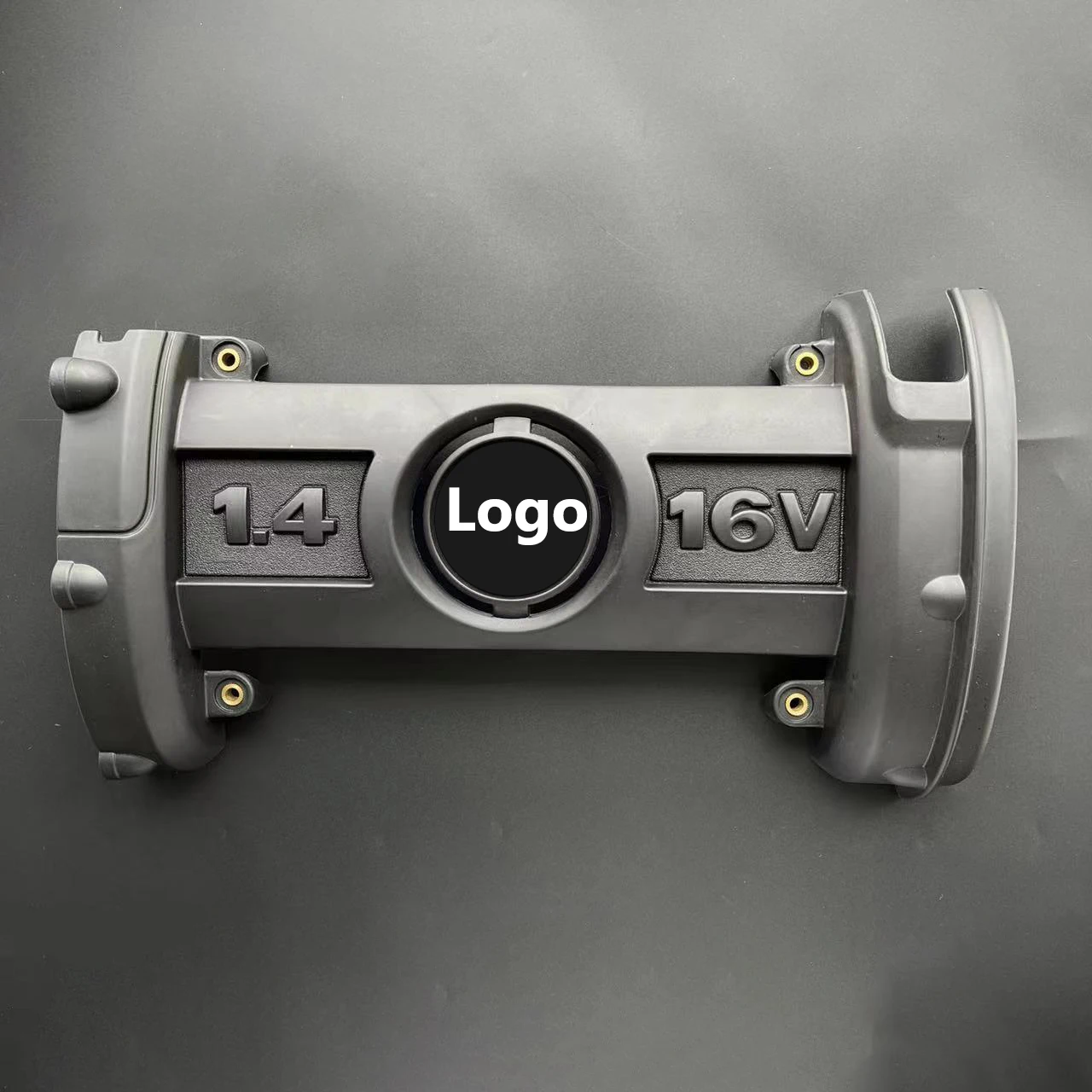 Genuine EA111 1.4 Engine Cover Bonnet For VW Lavida Golf 6 New Sagitar Bora Polo Skoda Octavia 03C 103 925 03C103925,engine dust cover