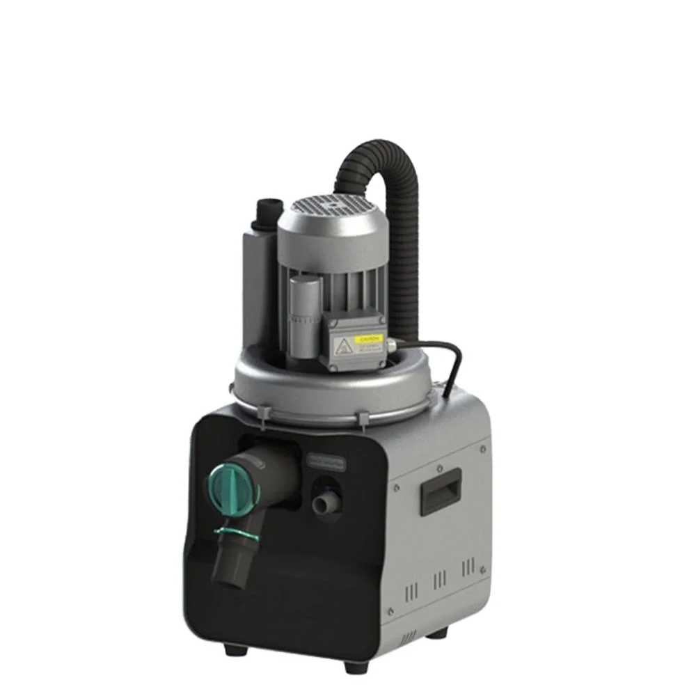 

WWG-750L Vacuum Suction Unit