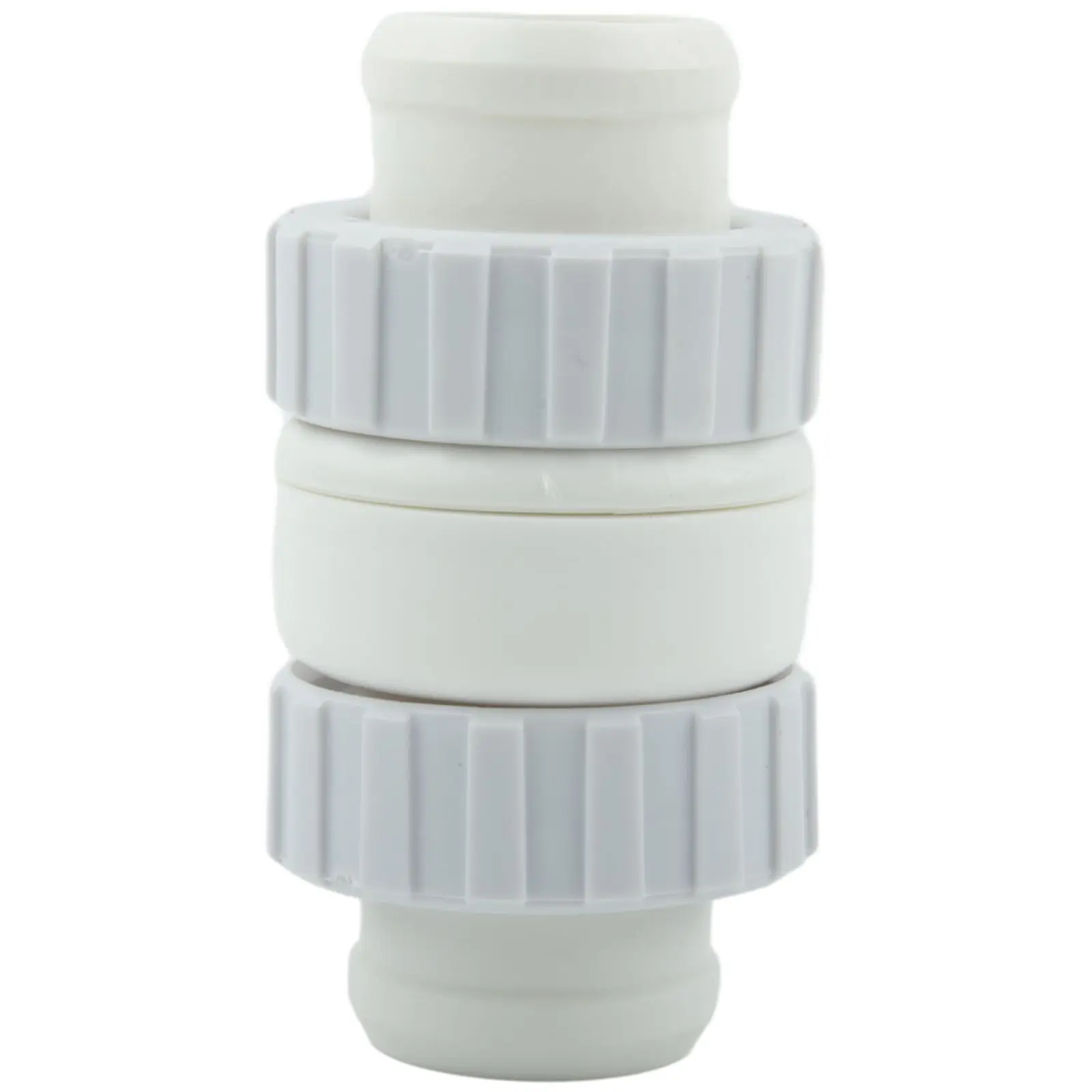 

2Pcs Hose Nut 1pc Hose Swivel 9-100-3002 9-100-3109 Connects Quickly For Polaris 360 Pool Cleaner Pool Cleaning Tools