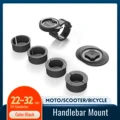 Mount - Black