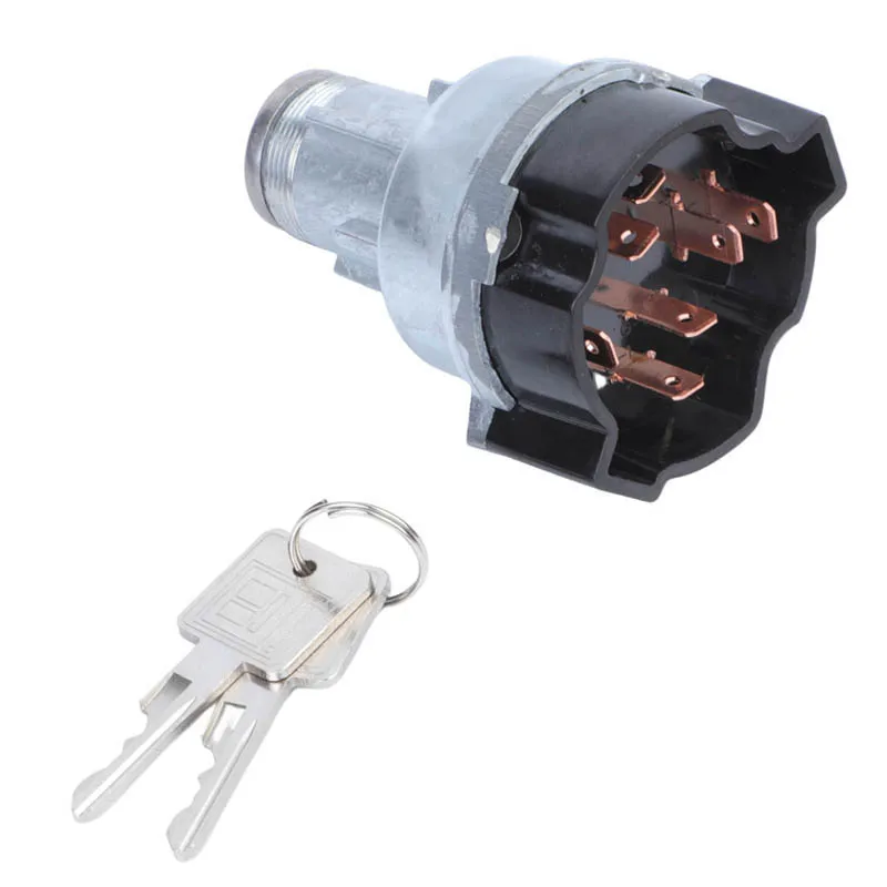 Car Accessories Ignition Starter Switch