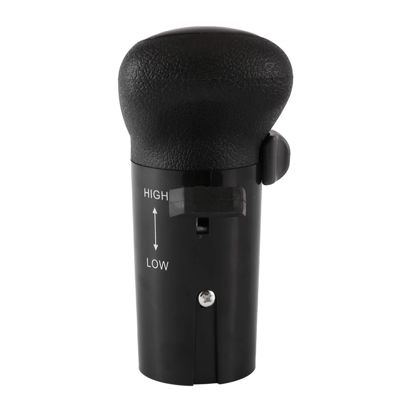 For 18 Speed Eaton Fuller Transmissions Gear Shift Knob With Range Selector A6918 Gear Shift