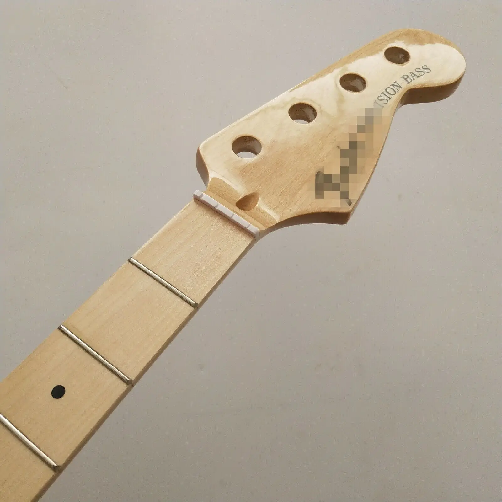 

Гриф для бас-гитары Maple P, 20 ладов, 34 дюйма