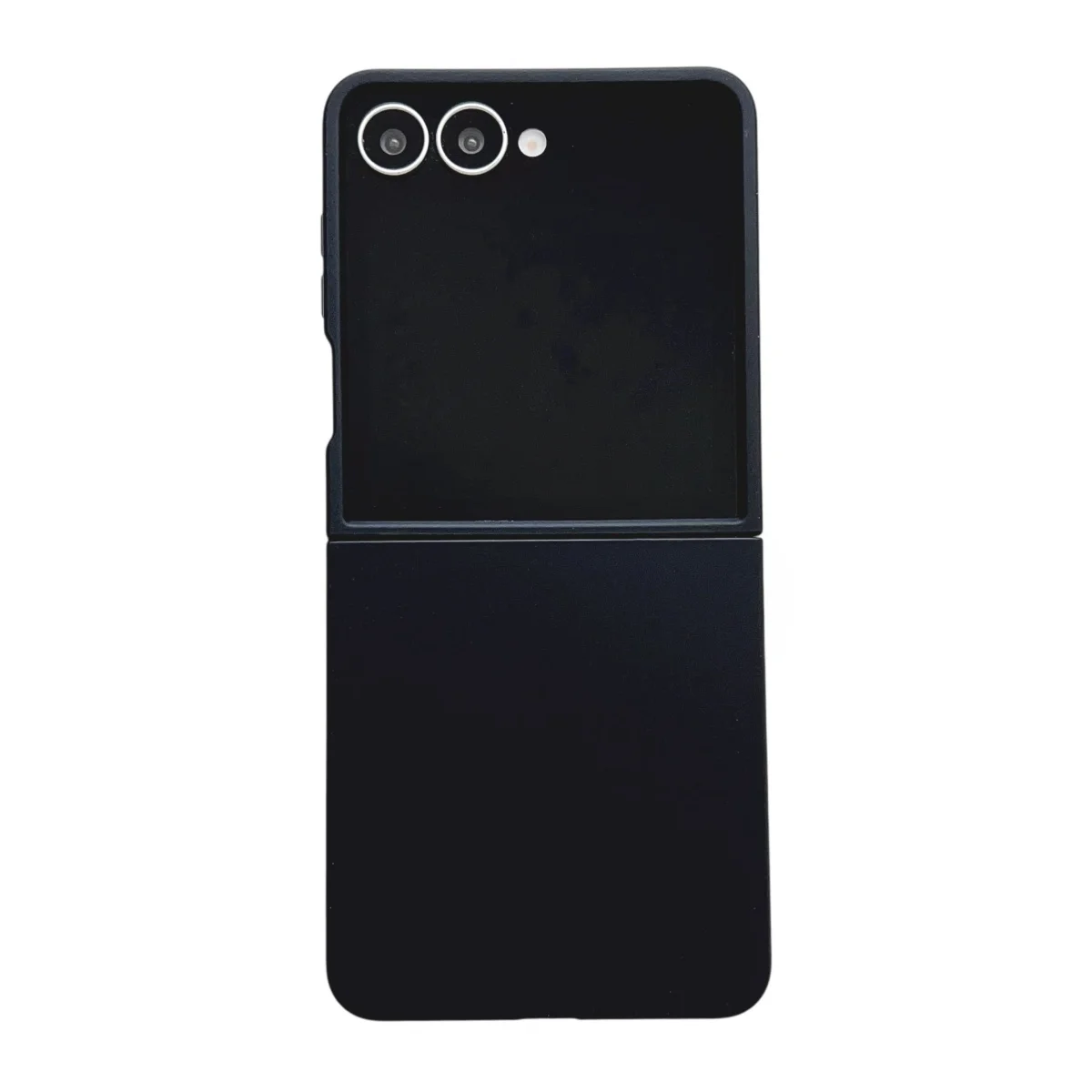 Frosted Gradient Candy Color Shockproof Matte Phone Case
