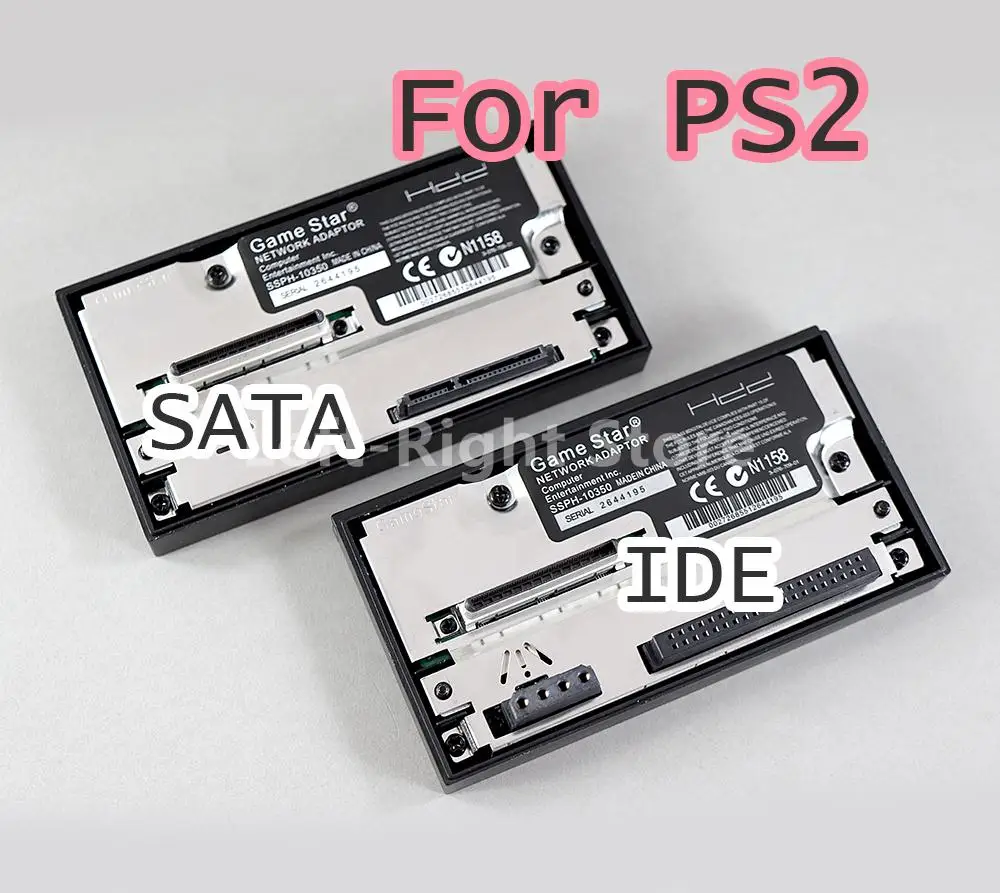 Game Ps2 Slim Ssd Sd Card Mod Ps2 Slim Hdd PS2 HDD SSD Converter