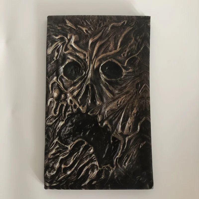 3D cover