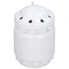 Steam Outlet G1/2 Male Thread Steam Generator Nozzle for Sauna Room SPA Room with Aromatherapy Function 1
