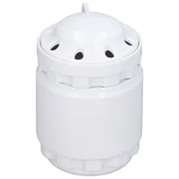 Steam Outlet G1/2 Male Thread Steam Generator Nozzle for Sauna Room SPA Room with Aromatherapy Function 1