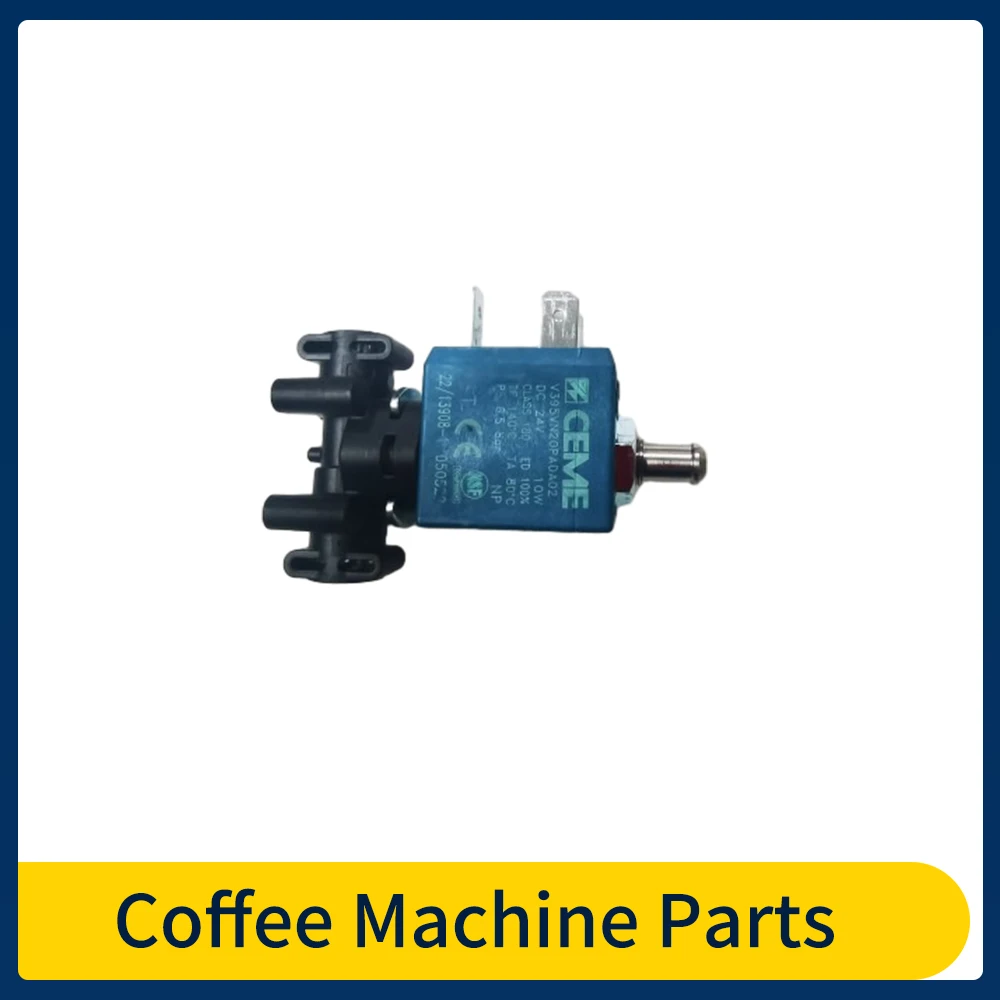 Café Máquina Solenóide Válvula Acessórios Philips Ep1221 Ep2121 Ep2124 Ep2136 Ep3146 Ep2131 Ep5144