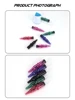 10/5pcs Ballpoint Cartridge Tattoo Needles Tattoo Practice Needle for Beginner Designer Drawing Practice for Tattoo Pen Machine 5
