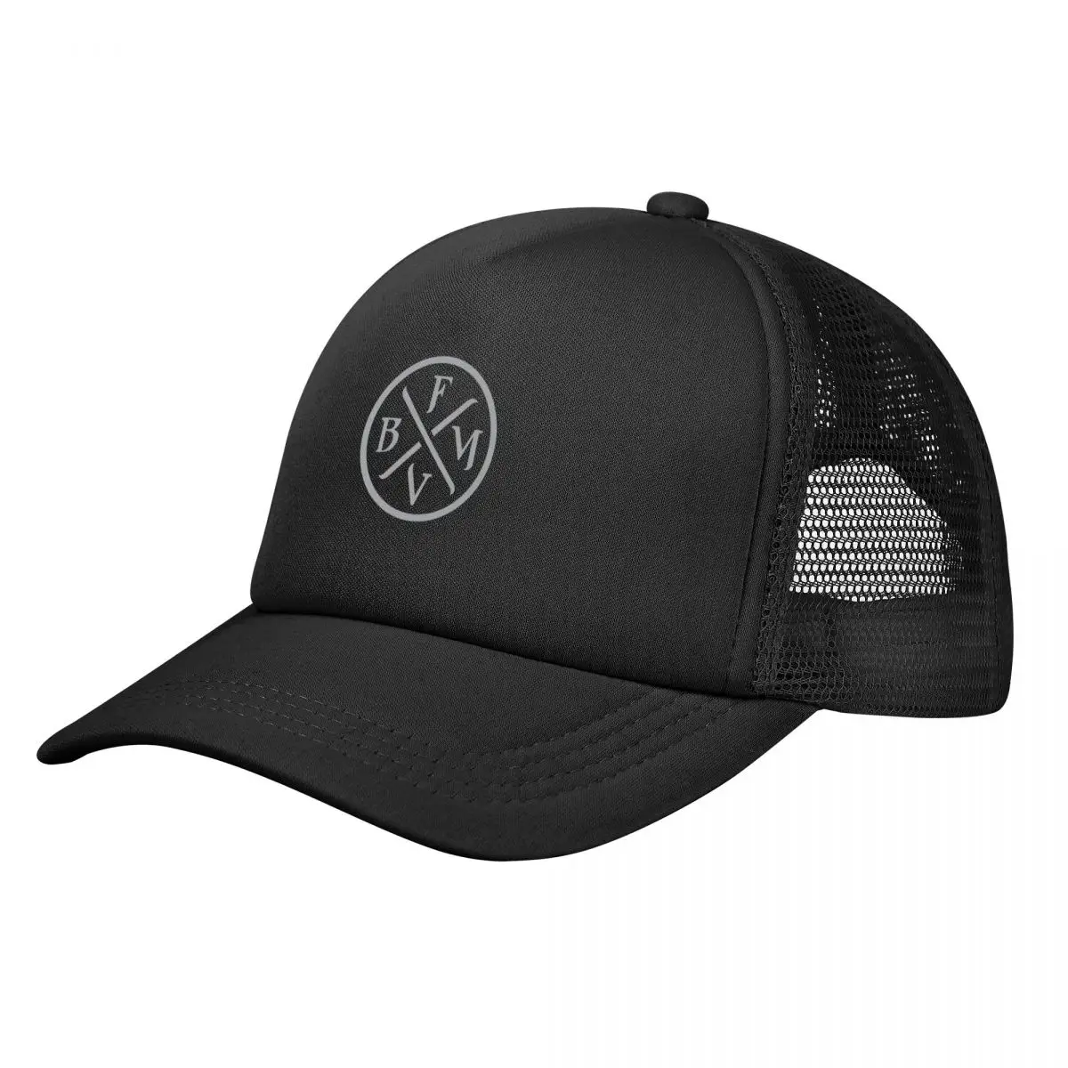 

BFMV Logos Baseball Cap hiking hat Sports Cap Brand Man cap Men's Women's