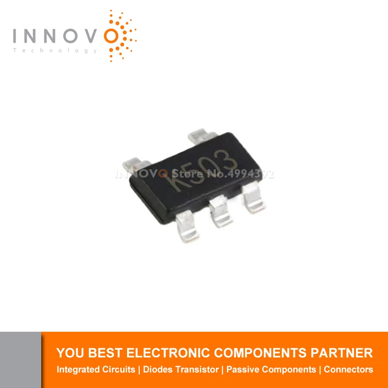 

INNOVO 10pcs/lot Free shipping TS1871AILT TS1851AILT TS1871AIYLT LMV331ILT SOT23-5 New original