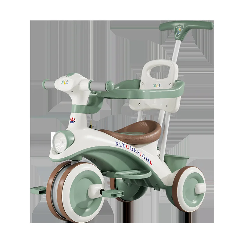 Scooter for Children and Baby Music Toy Car for Baby Kids Bike