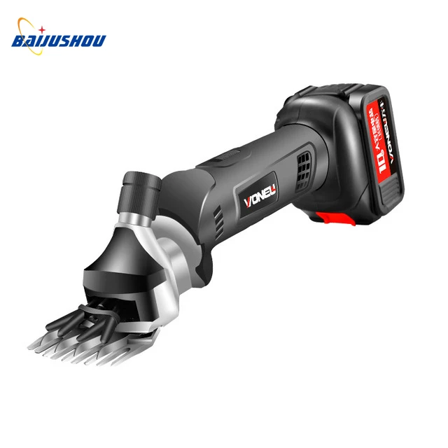 

Электрическая 13 зубы овец ножницы Электрический машинки для стрижки овец 220-240 В электрические машины для стрижки овец