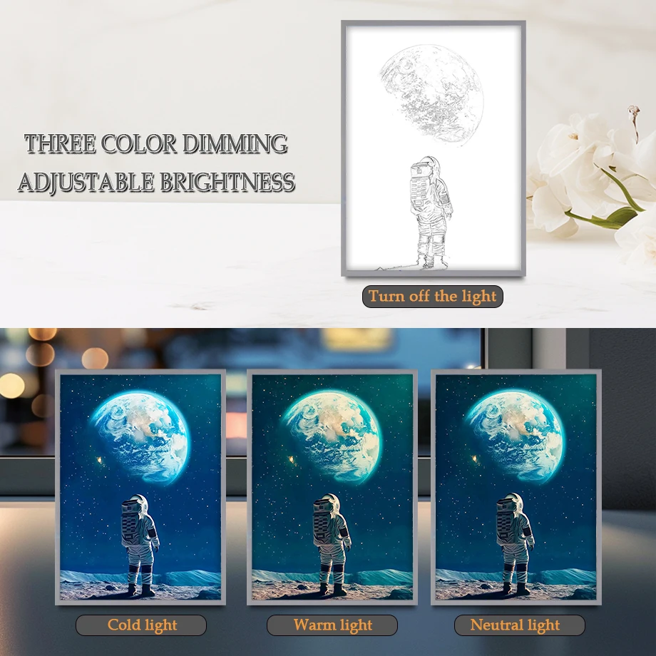 Рисунок 4 - Фоторамка с USB-разъемом для романтической