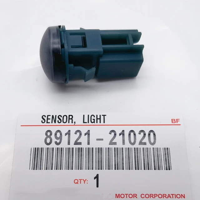 カムリボルテージセンサー89892-33020