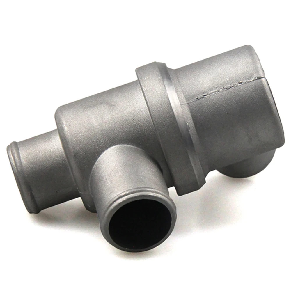 2101-1306010 TS001E7 4006279 Coolant Thermostat Housing For Lada