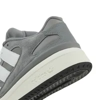 Adidas Originals 2025 Men's FORUM2000ORI-BBALL Sports Shoes JS0997 5