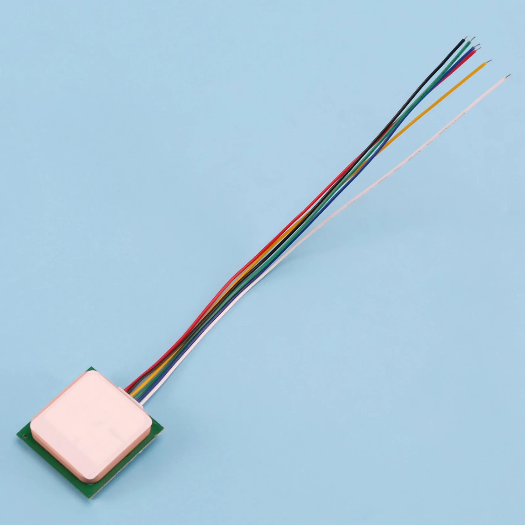 ׳ ÷   GPS , VK2828U7G5LF GPS , TTL 1-10Hz