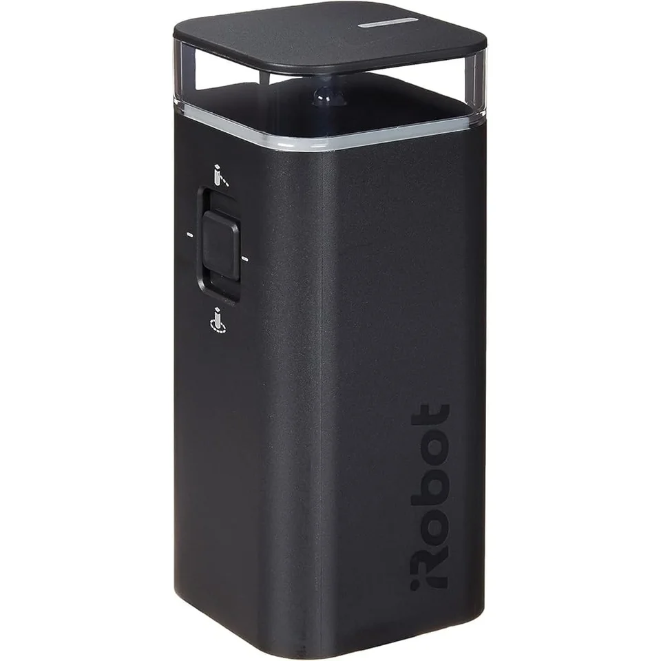 Dual Mode Virtual Wall Barrier for Roomba Series