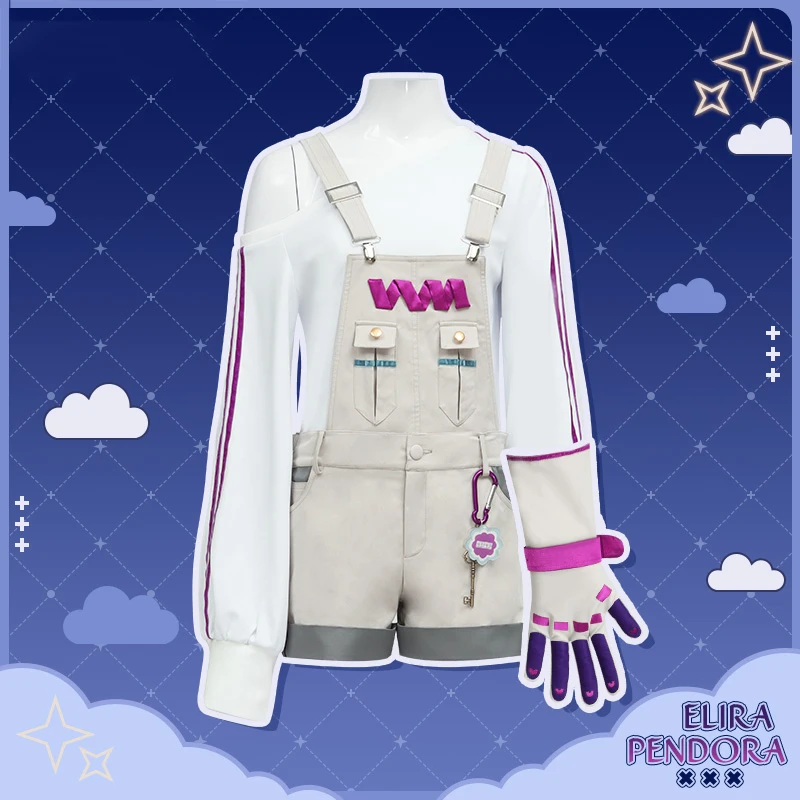 

COSLEE [S-3XL] модный костюм для косплея, модная униформа для Хэллоуина, карнавала, вечеринки на заказ, Новинка