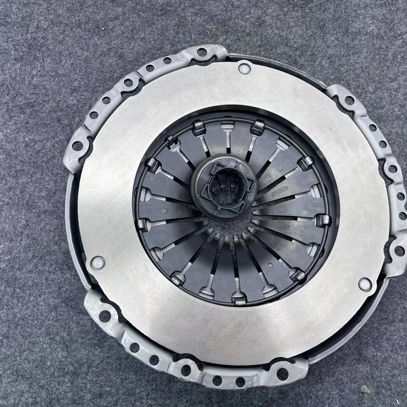 Clutch Disc Plate (Cover+Plate+Releaser) 622324200 For Seat Ibiza For V-olkswagen Bora Lavida Jetta SAN Pentium B5 6223363000