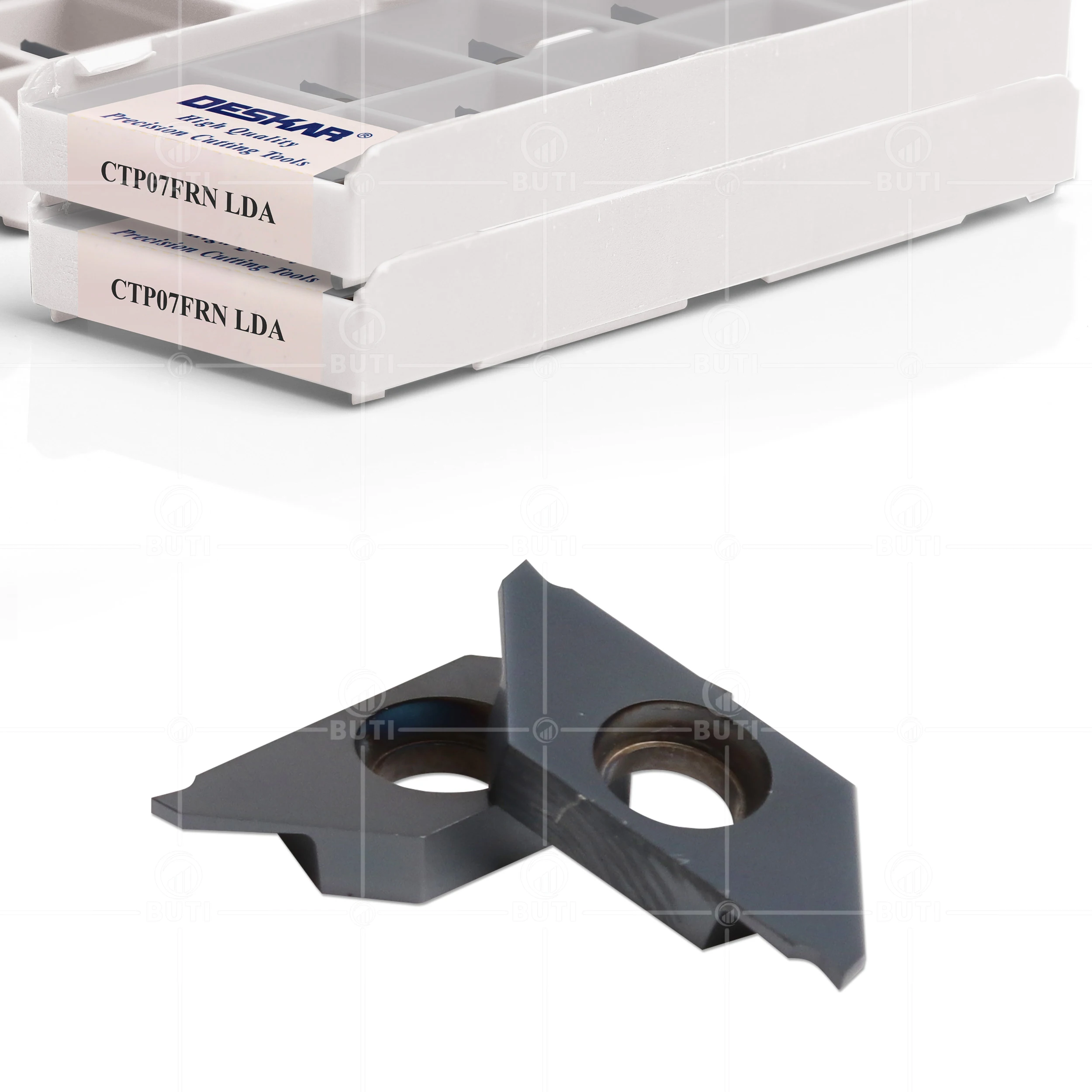 Рисунок 3 - DESKAR 100% оригинальный CTPA10FR/10FRN