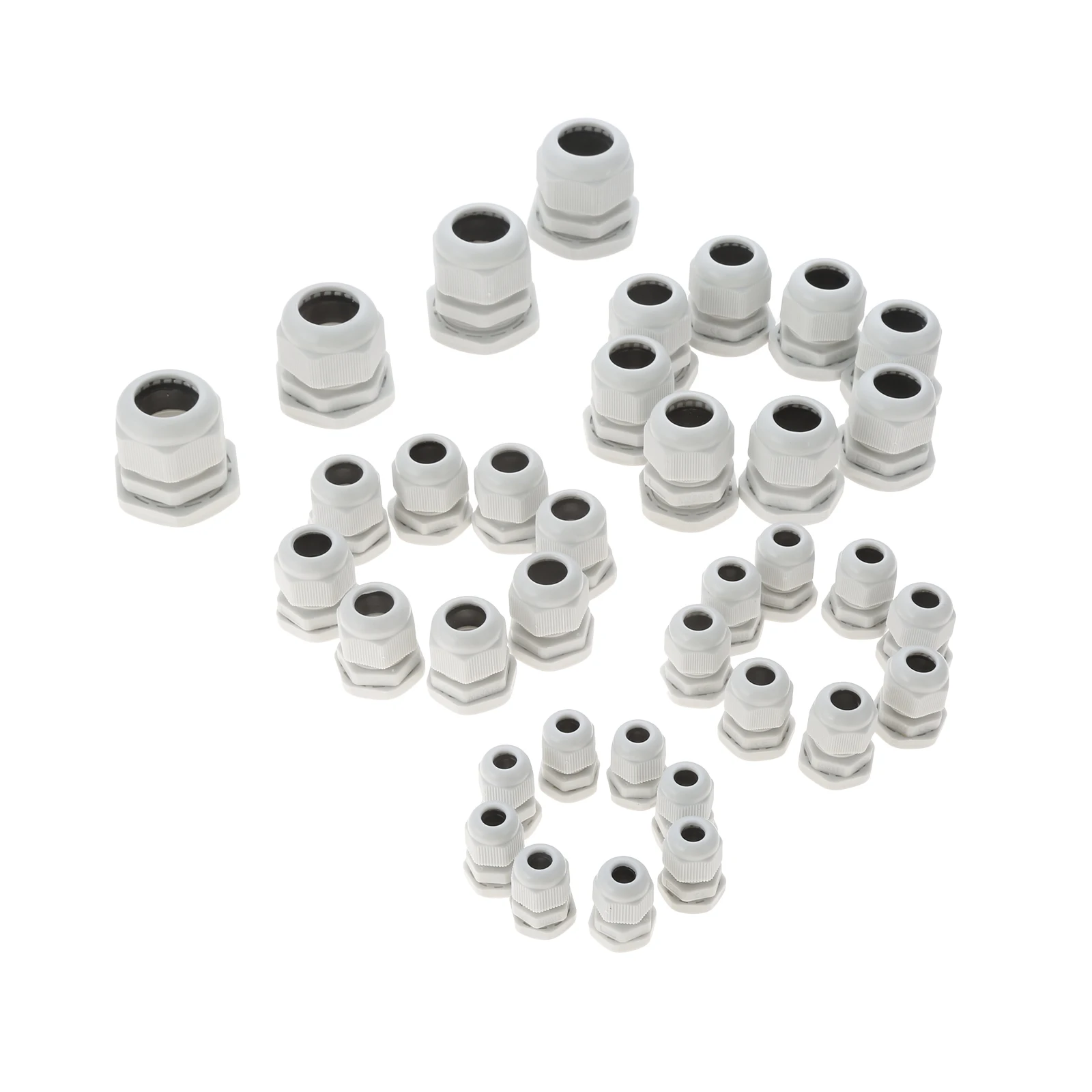 porca de bloqueio conector juncao ip68 impermeavel 02