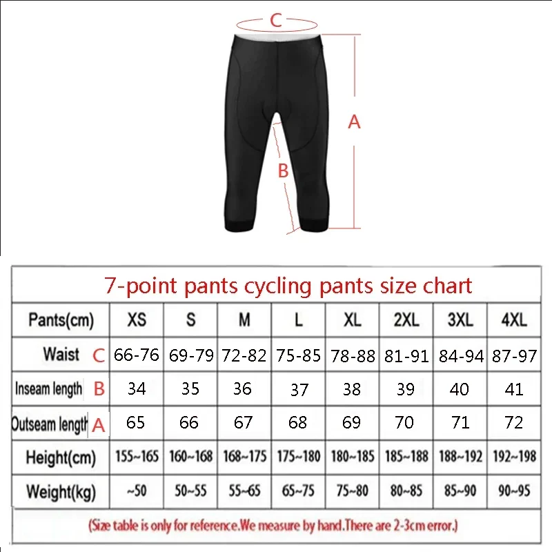 Cycling Pants LIV Cycling 3/4 Pants Womens Spring/Autumn Team Trousers MTB Road Bicycle Pink Gel Pad Quick Dry