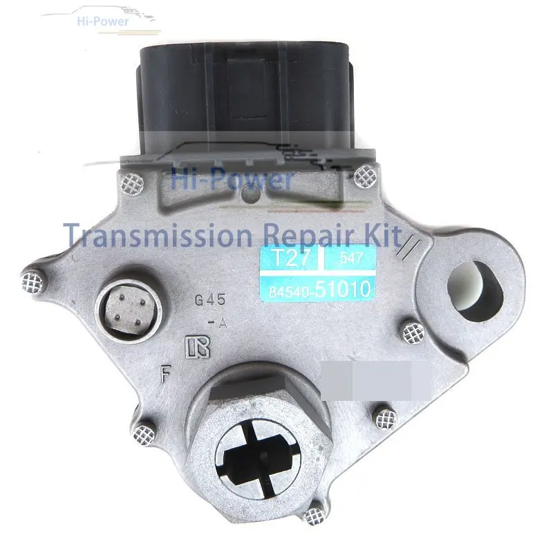 Neutral Safety Switch 84540 51010 Fits Toyota 4Runner Lexus