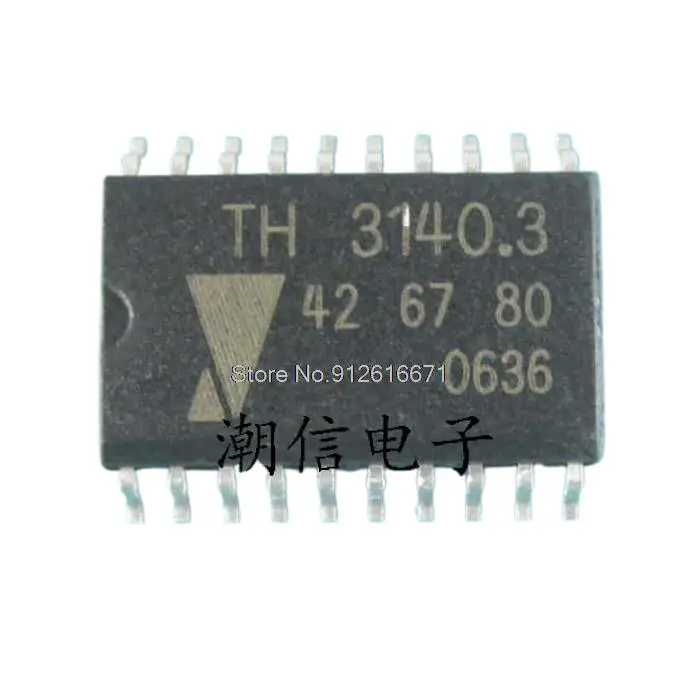 

5 шт./партия TH3140.3 SOP-20 Новый оригинальный запас