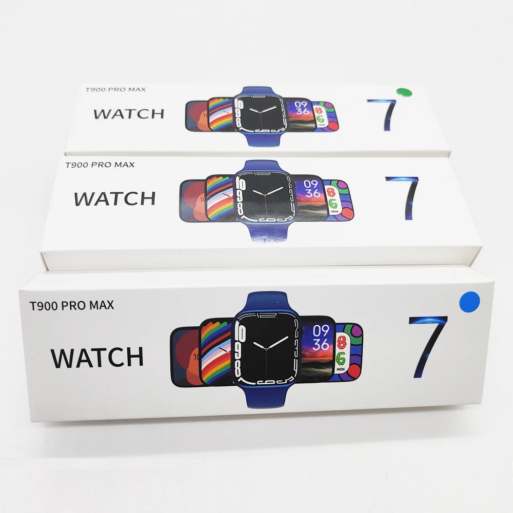 T900  ƽ ø 7 BT ȭ ü ġ ƮϽ ƮĿ Reloj Intelligente ð 7  pk T900 