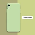 Fresh Green