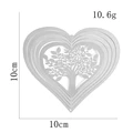 Heart Tree of life