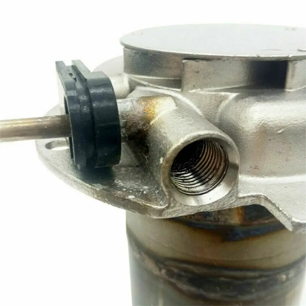 5KW Air Diesel Parking Heater Burner Insert Torches Combustion Chamber Combustor & Gasket Car Truck VAN Camper air diesel heater
