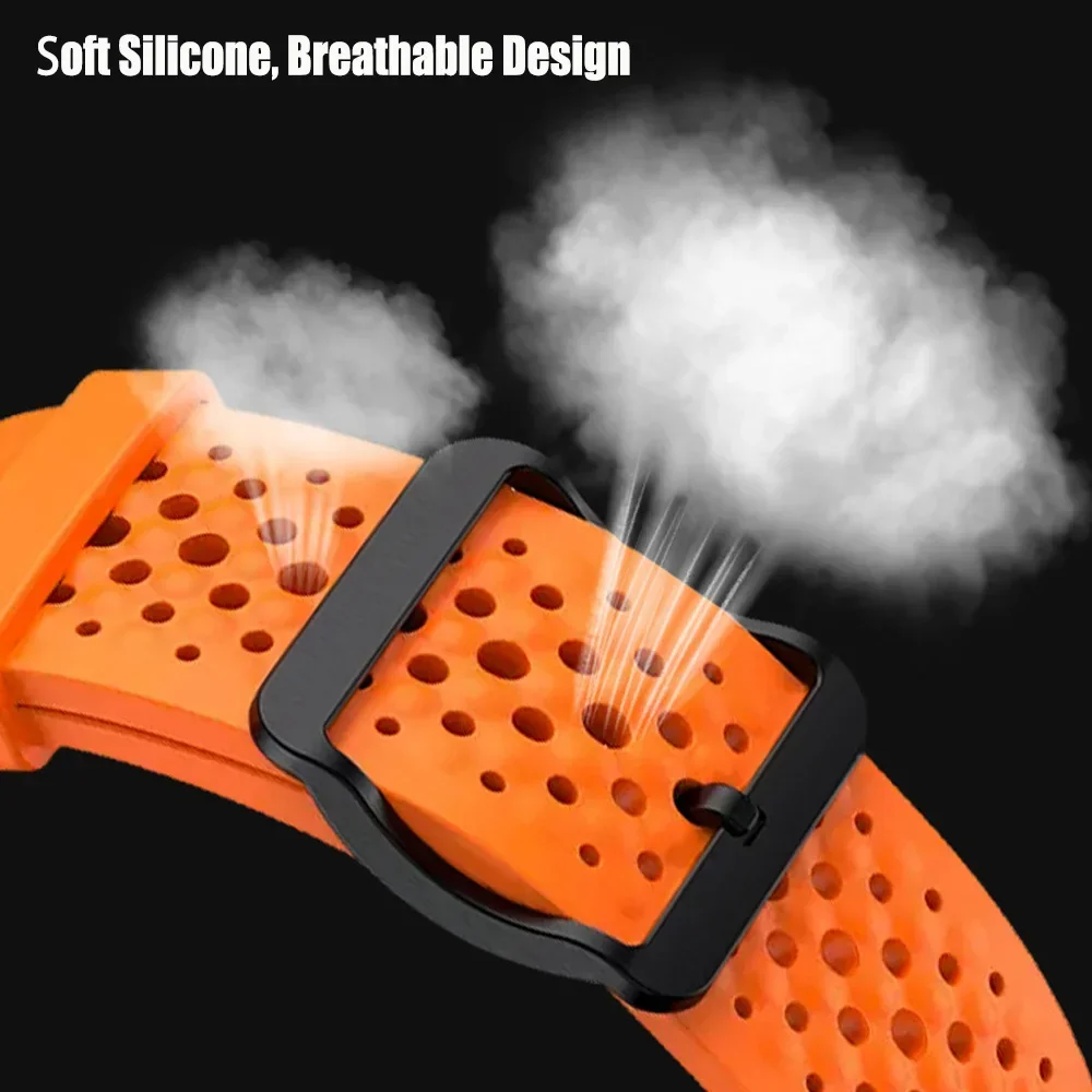 22 مللي متر حزام ل Huami Amazfit التوازن GTR 4 2 2...