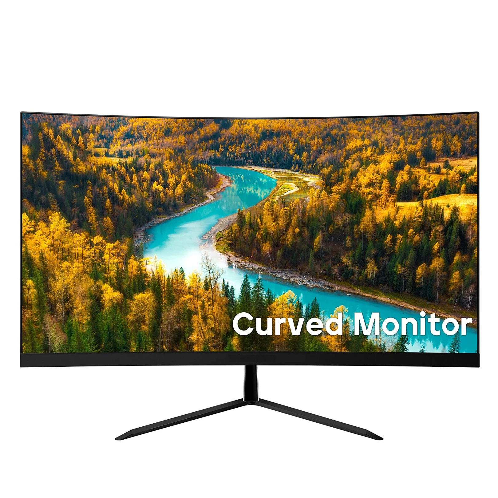 QHD Frameless LCD  freesnycִ 24 ġ 1K 75Hz 1ms ӿ 