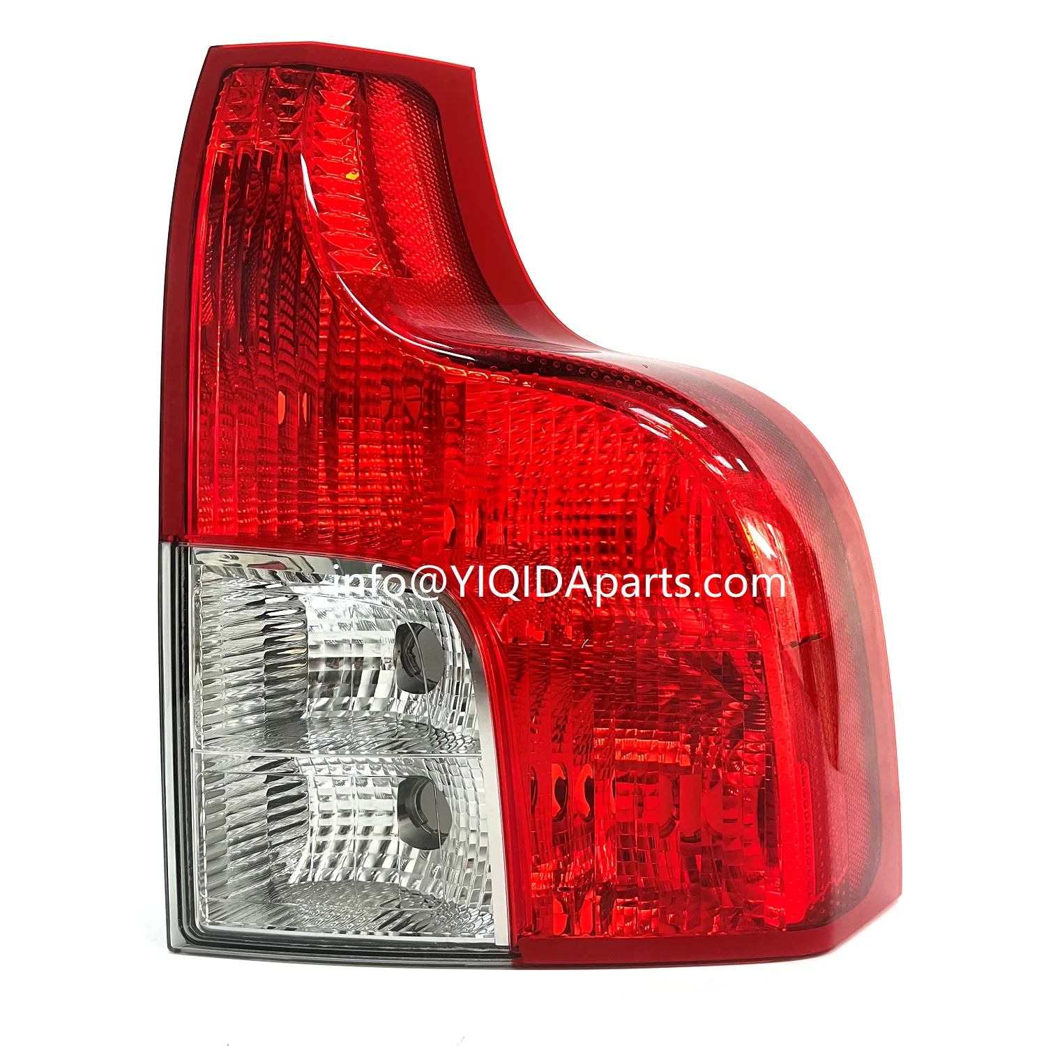 

YIQIDA OEM 31213382 High Quality Car Parts Lighting Right Hand Side Red LED Tail Lamp Auto Tail Lights For XC90(03-)