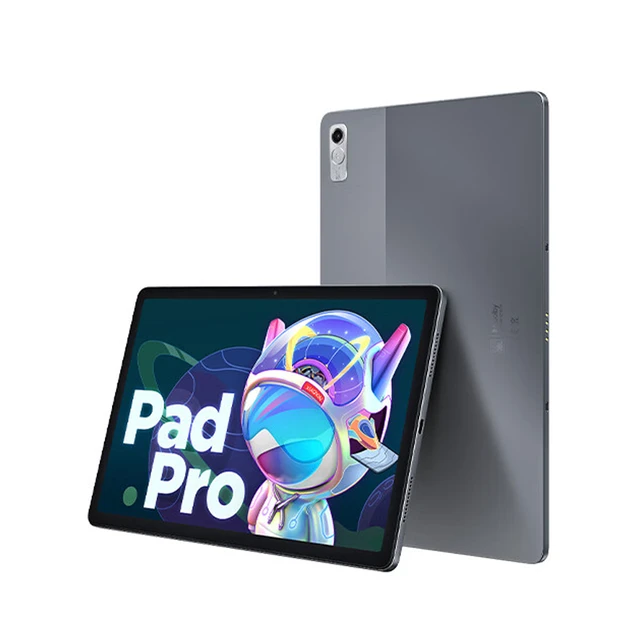 Lenovo Xiaoxin Pad Pro 2021 スナドラ870 有機EL