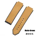 Matte-Brown