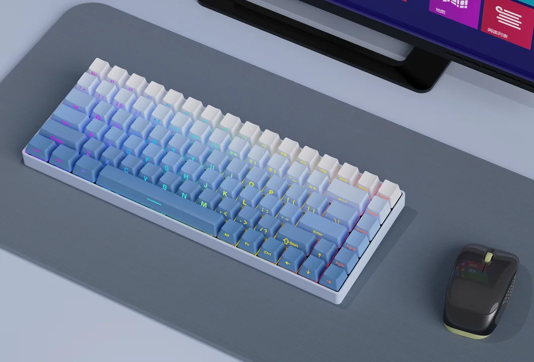 Computers e Electronics