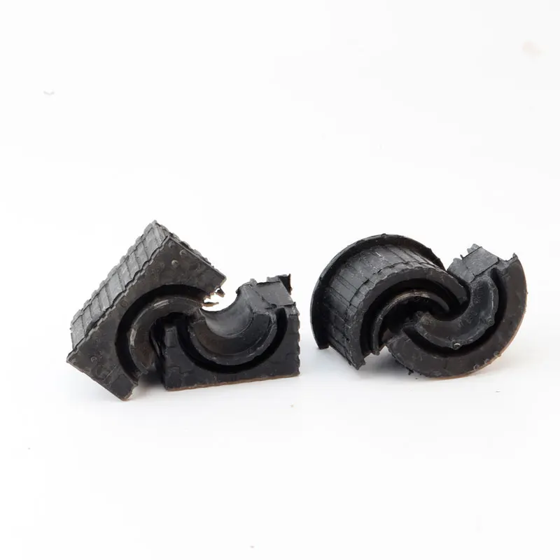 4pcs Front Stabilizer Bar Bushing Set