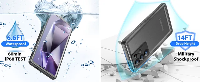 Ultra Water Proof Is The Galaxy S20 Note Waterproof For Samsung