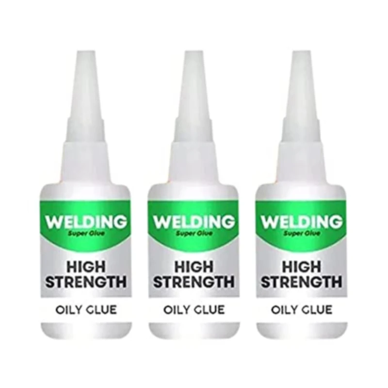 WeldingHighStrengthOilyGlueUniglueUniversalSuperAdhesiveGlue