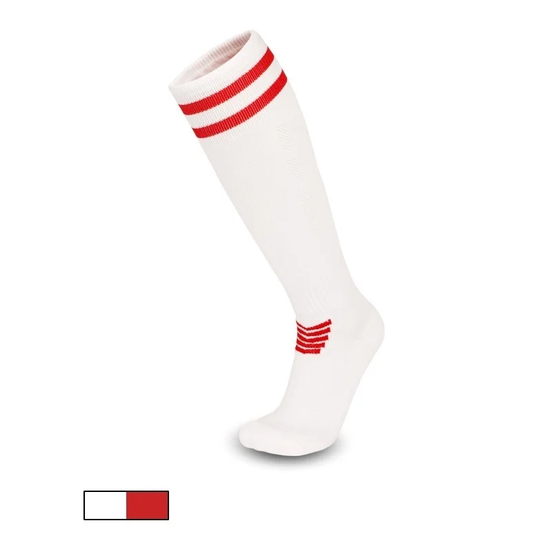 Sock New Sport Long Stocking Football Running Bottom Breathable Towel Training Handball Ice Hockey Soccer Sock Adult Children